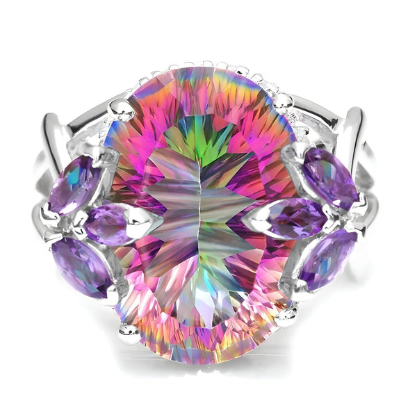 The Seraphine Crystal Ring SA Formal 