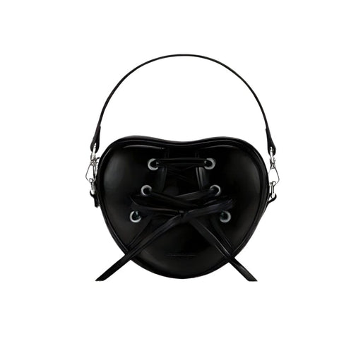 The Hesperia Mini Handbag - Multiple Colors SA Formal Black 