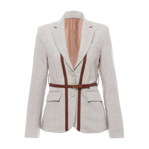 The Katherine Long Sleeve Blazer SA Formal S 